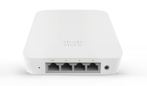 Cisco Meraki MR30H Cloud Managed Access Point