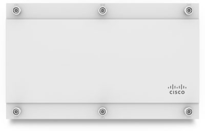 Cisco Meraki MR53E Cloud Managed Access Point