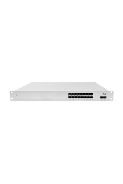 MS410-16 Cisco Meraki Cloud-Managed Aggregation Switch MS410-16