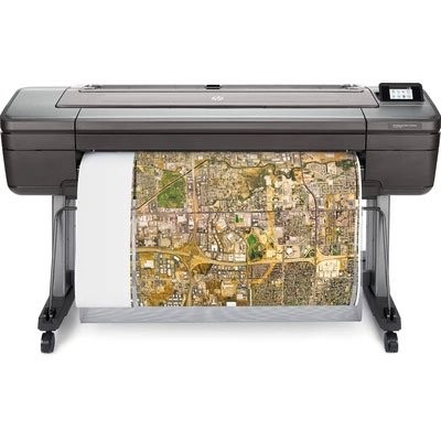 HP DesignJet Z6 44-in PostScript Printer T8W16A