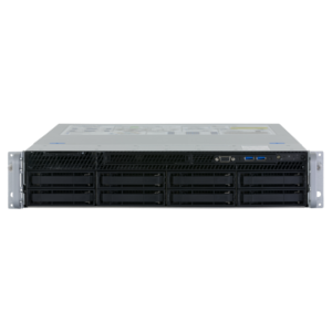 System76 Jackal Pro 2U Rack Server CTO jacp13b