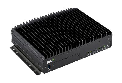 Digi TX64 - dual LTE-Advanced Pro Cat 18, dual Wi-Fi, worldwide, FirstNet Ready™ TX64-A141