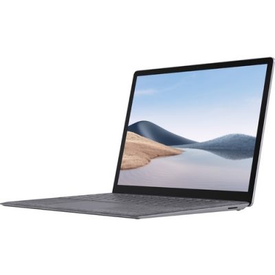 Microsoft Surface Laptop 4 for Business 5B6-00001