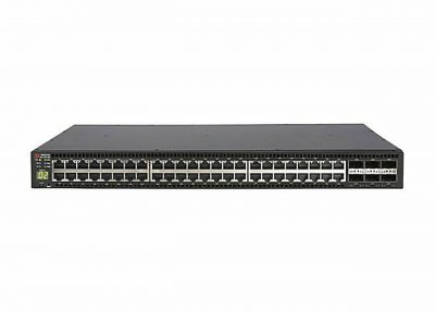 Ruckus ICX Stackable Switch ICX7750-48C