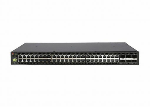 Ruckus ICX Stackable Switch ICX7750-48C