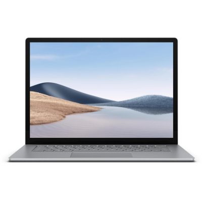 Microsoft Surface Laptop 4 for Business 5IJ-00001
