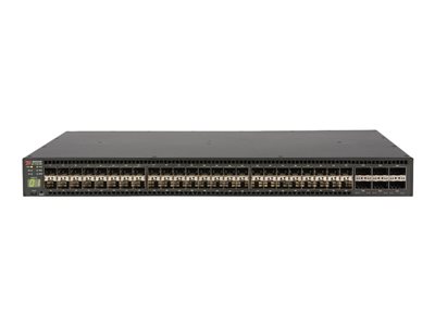 Ruckus ICX Stackable Switch ICX7750-48F-RMT3