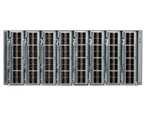 Cisco Nexus Switch 3400-S