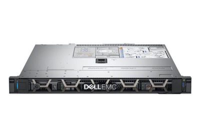 R240 Dell EMC PowerEdge R240 Rack Server