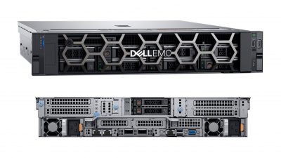 Dell EMC PowerEdge R7525 2u Rack Server