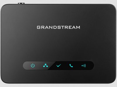 Grandstream DP750.113857 HD DECT Base Station. 1 year warranty