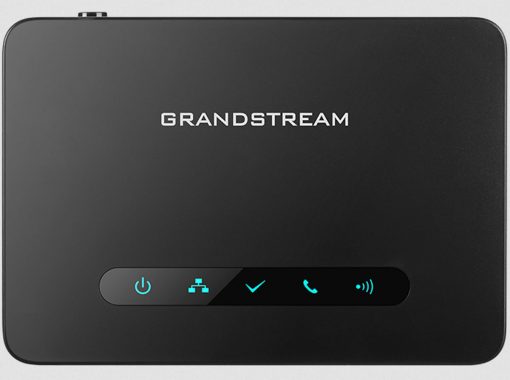 Grandstream DP750.113857 HD DECT Base Station. 1 year warranty