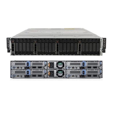 Dell EMC PowerEdge C6525 Server