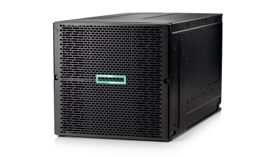 HPE Edgeline EL8000 Converged Edge System Configure-to-order