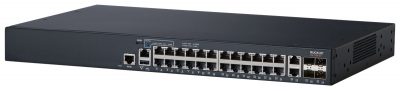 Ruckus ICX Stackable Switch ICX7150-24-4X10GR-A
