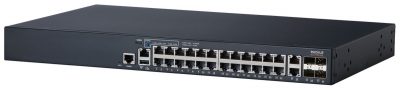 Ruckus ICX Stackable Switch ICX7150-24P-4X10GR-A