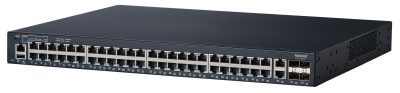 Ruckus ICX Stackable Switch ICX7150-48PF-4X10GR-RMT3