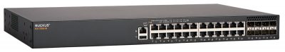 Ruckus ICX Stackable Switch ICX7250-24P-2X10G