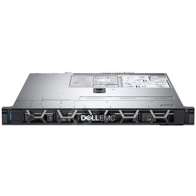 Dell EMC PowerEdge R340 Rack Server