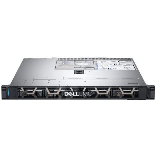 Dell EMC PowerEdge R340 Rack Server