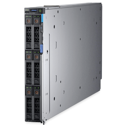 Dell PowerEdge MX740c Compute Sled