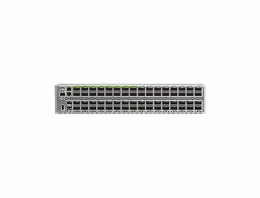 Cisco Nexus Switch 9364D-GX2A