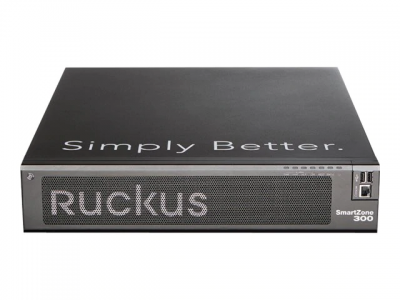 Ruckus SmartZone 300 Network Controller P01-S300-WW10