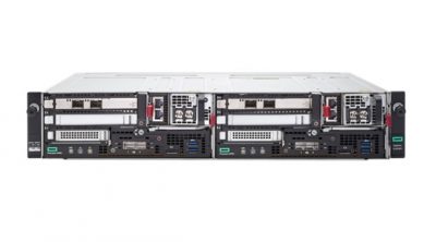 HPE Edgeline EL8000t Converged Edge System Configure-to-order
