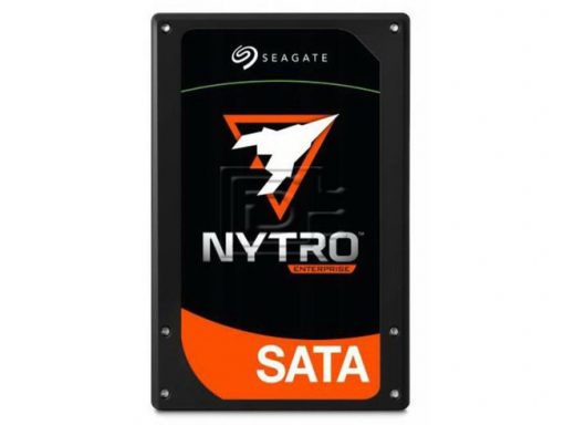 Seagate Nytro 1551 SATA SSD 1.92TB XA1920ME10063