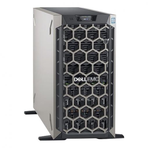Dell PowerEdge T640 Tower Server