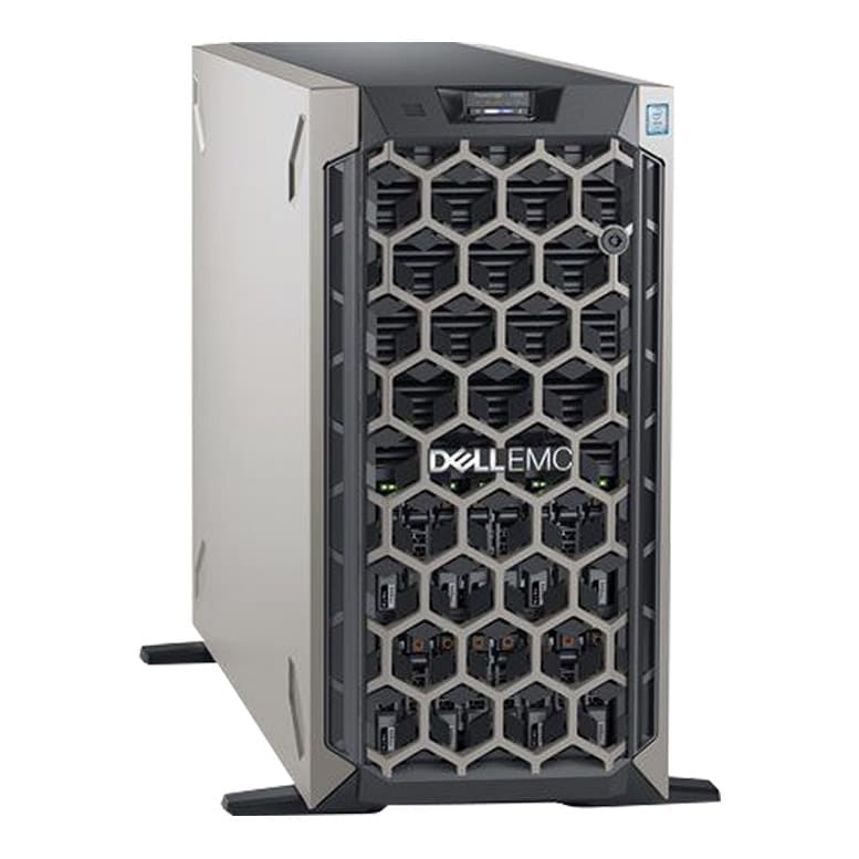 T640 | Dell PowerEdge T640 Tower Server - Touchpoint Technology T640 | Dell PowerEdge T640 Tower Server - Touchpoint Technology