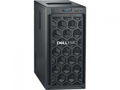 Dell PowerEdge T140 Tower Server CTO