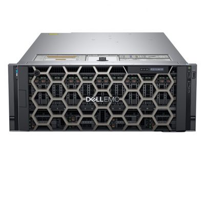 Dell PowerEdge R940xa Rack Server