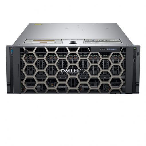 Dell PowerEdge R940xa Rack Server