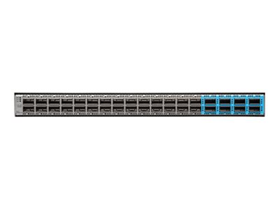 Cisco Nexus Switch 93600CD-GX