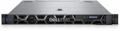 Dell EMC PowerEdge R650 1u Rack Server