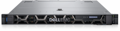 Dell EMC PowerEdge R650 1u Rack Server