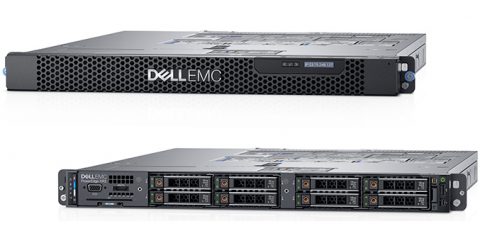 XR2 | Dell PowerEdge XR2 Rugged Industrial Rack Server - Touchpoint ...