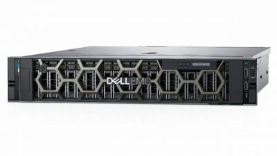 Dell EMC PowerEdge R6515 Rack Server
