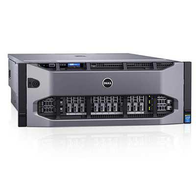 Dell PowerEdge R930 Rack Server