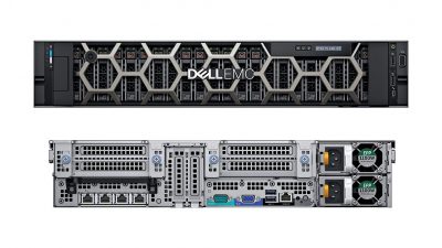 Dell PowerEdge R840 Rack Server