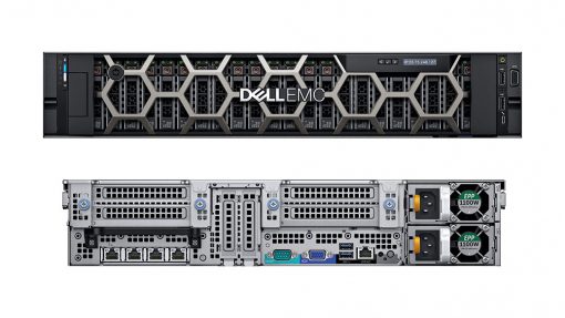 Dell PowerEdge R840 Rack Server