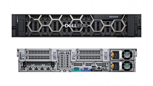 R840 Dell PowerEdge R840 Rack Server