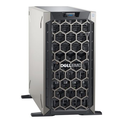 Dell PowerEdge T340 Tower Server CTO