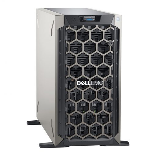 Dell PowerEdge T340 Tower Server CTO