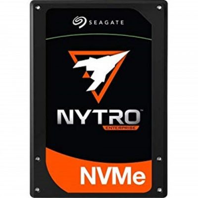 Seagate Nytro 5000 NVMe 2.5 in. SSD 800 GB XP800HE10012