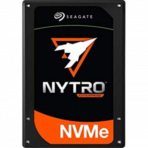 Seagate Nytro 5000 NVMe 2.5 in. SSD 960 GB XP960LE10012