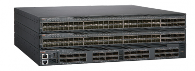 Ruckus ICX Stackable Switch ICX7850-48F