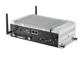 HPE GL20 IoT Gateway