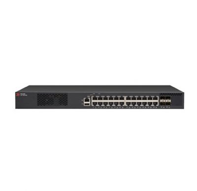 Ruckus ICX Stackable Switch ICX7250-24G